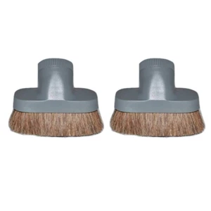 (2) Fits For Panasonic NA-0913, 62-1602-05 Canister Vacuum Horse Hair Dust Brush - Picture 1 of 1