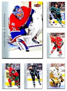 2009-10 ULTRA **** PICK YOUR CARD **** From BASE SET  [1-200] - Picture 1 of 197