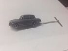 Triumph Herald 948 Sal. ref249 3D CAR Tack Tie Pin With Chain