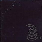 Metallica : Metallica CD (2007) Value Guaranteed from eBay’s biggest seller!