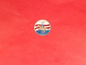 Colorized State Quarter - 1999 Delaware - Picture 1 of 1