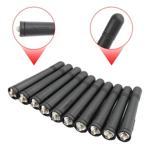 400-470Mhz UHF Car Radio 80mm Antenna für Kenwood TK-3101 TK-3100 TK-3170 TK-390 - Photo 1/14