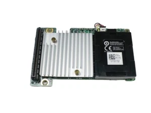 Dell 62P9H 062P9H H710 Mini Blade 6Gbps M620 M820 Raid Controller - Picture 1 of 3