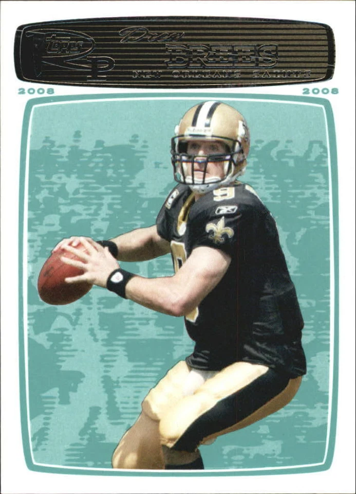 A7549- 2008 Topps Rookie Progression FB #s 1-220 -You Pick- 15+ FREE US SHIP - Image 1 of 1