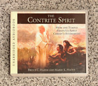 The Contrite Spirit by Bruce & Marie Hafen - LDS Audiobook on CD (Unabridged)