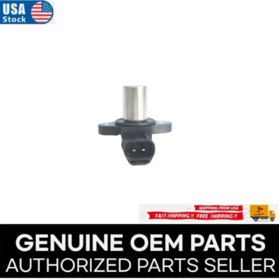 Camshaft Position Sensor Fits OEM#90919-05007 Lexus Pontiac Toyota 1998-2006 - Image 1 of 3