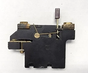 GE General Electric Overload Relay CR28244IM CR2824-4IM Relay 600V AC 250V DC - Picture 1 of 8