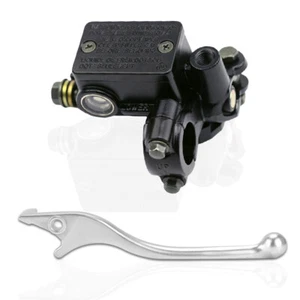 Kit de cilindro maestro de freno delantero con palanca para Honda CB125R CB150R CB190R CB250R - Imagen 1 de 9