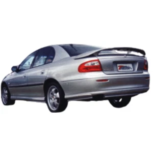 VX Executive Acclaim Rear Skirt SS Style - Bild 1 von 2