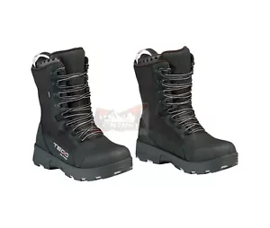 SKI-DOO UNISEX TEC+ ULTRA BOOTS 444258 - Picture 1 of 2