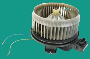 2009-2015 jaguar xf x250 ac a/c air conditioning heater blower fan motor  - Picture 1 of 12