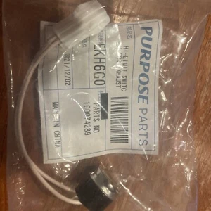 Interruptor de límite alto para escape EKH6GO 100074289 BIN30/38 - Imagen 1 de 4