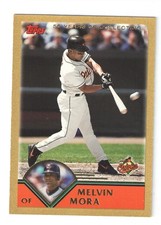 2003 Topps Gold  #1 - #550  -  Finish Your Set