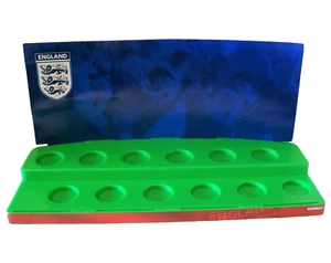 Corinthian Stand ENGLAND 12 Figure FANS FAVOURITE / PROSTARS / MICROSTARS - Picture 1 of 1