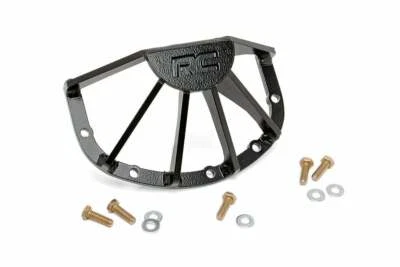 Rough Country Diff Skid Dana 30 LP For Jeep Wrangler Cherokee XJ/ JK/ TJ - Image 1 of 4