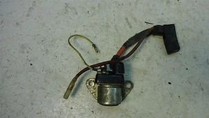 1974 Suzuki GT750 Water Buffalo GT 750 S540. starter motor #1 - Picture 1 of 4