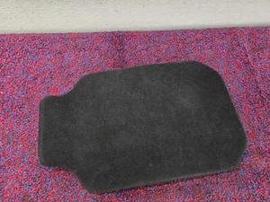 JEEP GRAND CHEROKEE SRT 11-21 OEM FRONT UNDER SEAT CARPET FLOOR COVER TRIM 85K - Picture 1 of 4