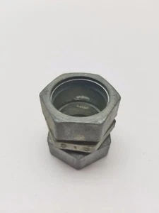 1"  Coupling Conduit Lot of 18   #8327 - Picture 1 of 3