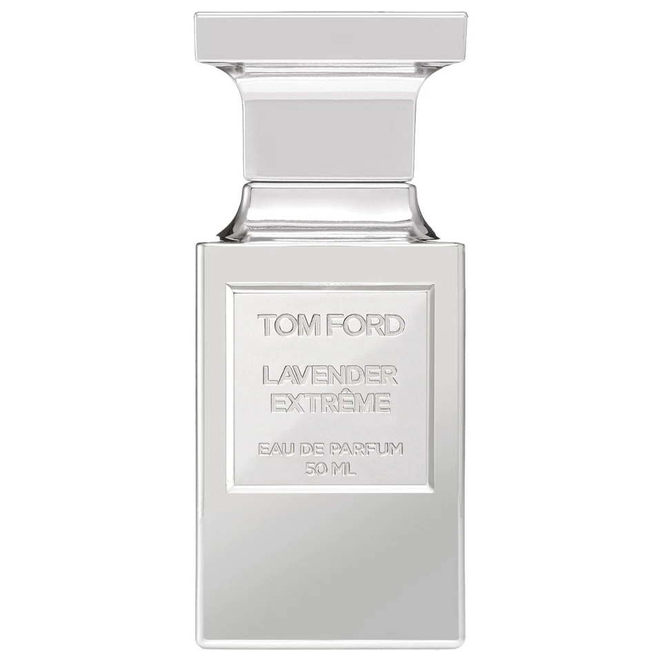 Tom Ford Lavender Extreme EDP Unisex 1.7 OZ 50 ml Nuevo en caja descontinuado Foto 1 de 1