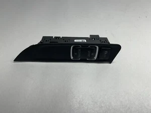 BMW 1 Series F20 Center Console Sport Eco Pro DSC Switches LHD OEM 9391705 2017 - Picture 1 of 12