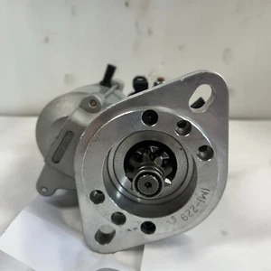 Hinmoto Tractor Replacement Starter E14 IMI-229 - Picture 1 of 6