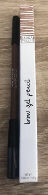 Laura Geller brow gel pencil in *auburn* BNIB authentic with sharpener & Spoolie - Image 1 of 2