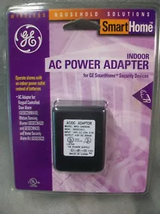 GE SMART HOME AC/DC 4,5 V NETZTEIL - Bild 1 von 2