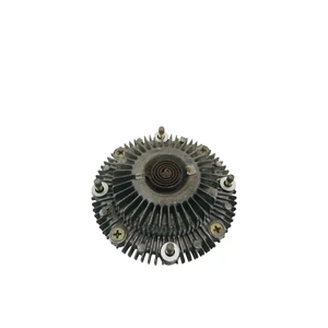 Coupling Viscostatic DAIHATSU Feroza (1995) 1.6 Petrol 70KW 3P - Picture 1 of 2