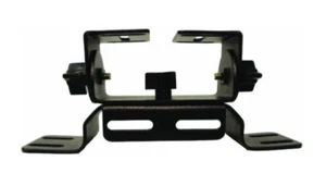 Workman B2030 CB , Ham Radio Metal Tilt & Swivel Adjustable Floor Hump Mount NEW - Picture 1 of 1