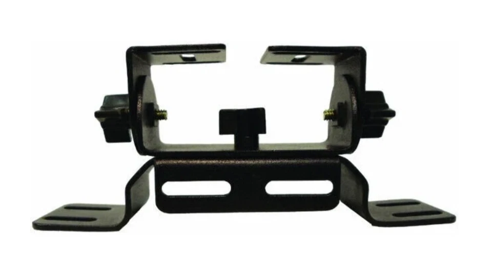 Workman B2030 CB , Ham Radio Metal Tilt & Swivel Adjustable Floor Hump Mount NEW - Image 1 of 1