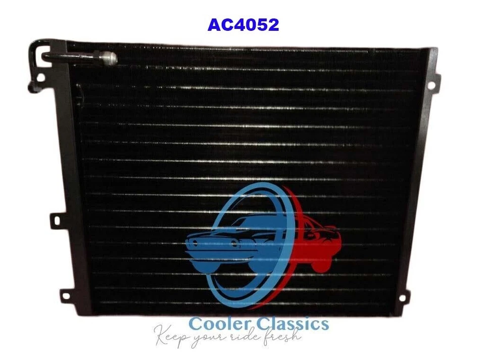 1971 1972 1973 1974 280S 280SE W108 Mercedes Benz AC4052 OR AC4051 - Image 1 of 4