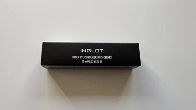 INGLOT Under Eye Concealer 96 Anti-Cernes Neu New - Bild 1 von 4