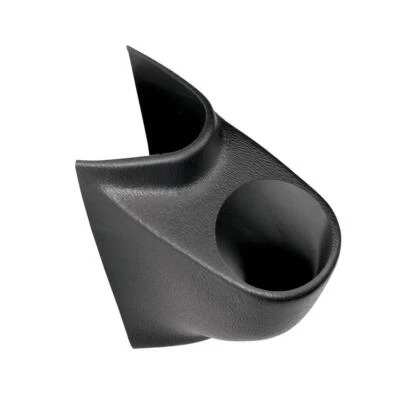 MONTAGEM DE MEDIDOR AUTOMÁTICO, POD A-PILLAR, SINGLE, 2 1/16", GM SIERRA/SILVERADO 99-0* - Imagem 1 de 4