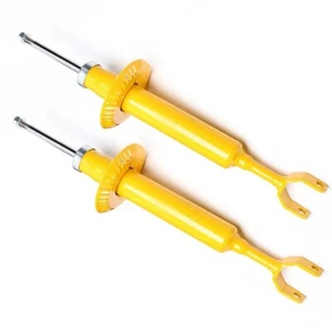 Audi A4 B5 amortisseurs sport shock absorbers front avant - Imagen 1 de 11