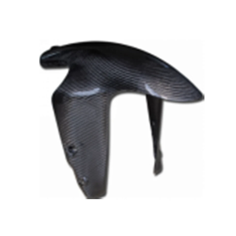 100% углеродное переднее крыло мотоцикла брызговик для Ducati 848 1098 1198 - Изображение 1 из 1
