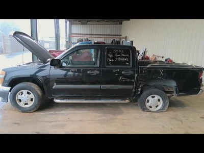 Passenger Front Seat Bucket And Bench Split Seat Fits 06-12 CANYON 1306132 - Image 1 of 4