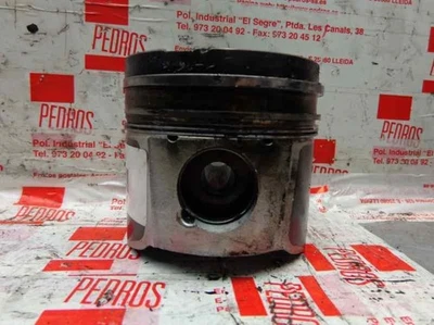 PISTON / 289858 PARA CITROËN JUMPY 2.0 HDI CAT RHX / DW10BTED - Imagen 1 de 4