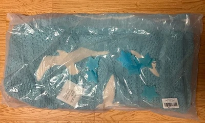 Кардиган Taylor Swift 1989 версия Taylor ограниченный выпуск XL/2XL - светло-синий - Изображение 1 из 2