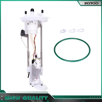 Fuel Pump Assembly For Ford F-150 2004-2008 for Lincoln Mark LT 2007-2008 E2436M - Image 1 of 4