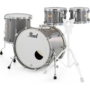 PEARL RF1P924XSP REFERENCE ONE BATTERIA ACUSTICA SOLO FUSTI Putty Grey - Imagen 1 de 6