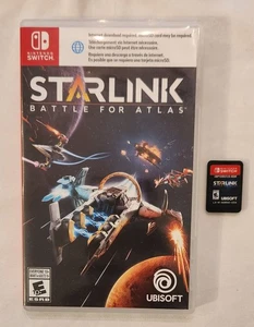 Starlink: Battle for Atlas (Nintendo Switch, 2020) - Picture 1 of 6