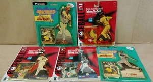 Talking Major League Baseball Portraits mit All-Star Stand Ups - Bild 1 von 21