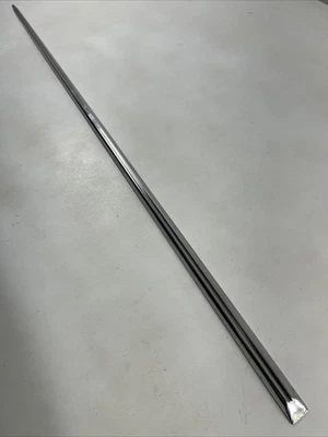 Oldsmobile 1949 50 moldura de puerta derecha bonita 2-80 Foto 1 de 4