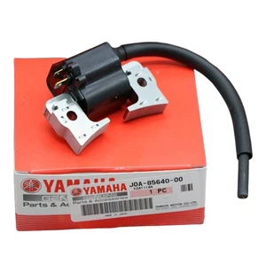 YAMAHA Genuine Ignition Coil Tci Unit for Gas Golf Cart G16-G28 J0A-85640-00-00 - Picture 1 of 2