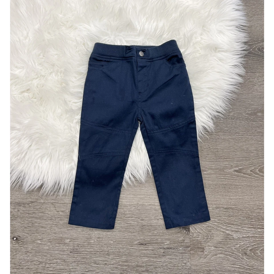 Appaman Galaxy Twill Pants 18/24month (MSRP $40) - Image 1 of 1