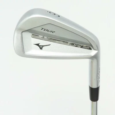 Mizuno JPX 921 TOUR Iron Set 6-9,Pw 5pc Flex Stiff N.S.PRO 950GH neo Steel - Image 1 of 4
