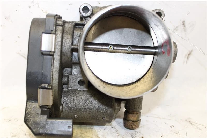 Used Fuel Injection Throttle Body fits: 2014 Bmw X1 6 cylinder 3.0L turbo Grade - Изображение 1 из 4