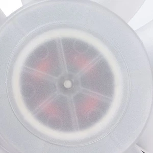 Case Fans Large Air Volume ARGB Light Synchronization Hydraulic Bearing Silen CB - Afbeelding 1 van 24