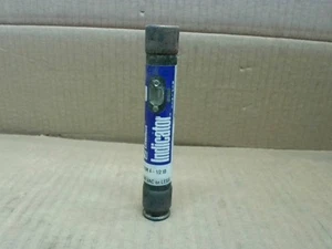 Littlefuse FLSR 4-1/2 ID 4.5A Time Delay Fuse (10 PCS) 600V - Bild 1 von 1