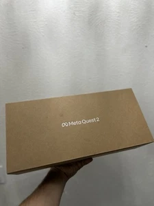Auriculares Meta Quest 2 128 GB VR - Blanco - Imagen 1 de 3